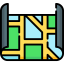 Map icon 64x64
