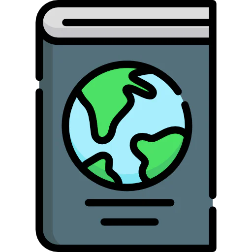 Book icon