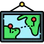 Map icon 64x64