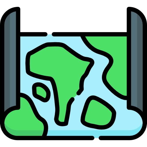 Map icon
