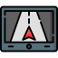 Gps icon 64x64