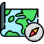 Map icon 64x64