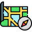 Map icon 64x64