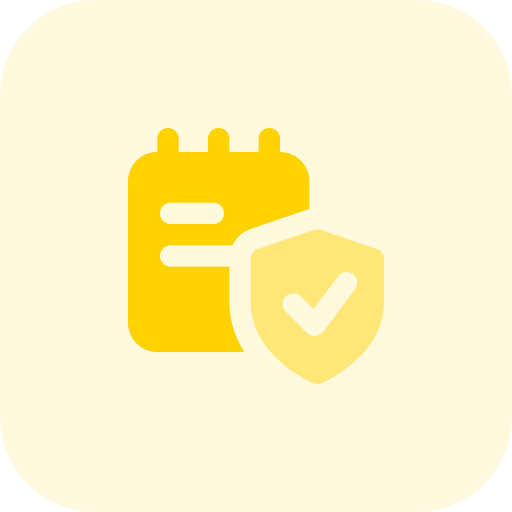 Secure icon