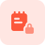 Locked icon 64x64