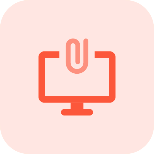 Computer icon