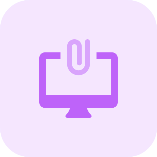 Desktop icon