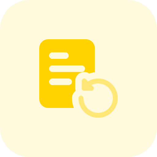 Reload icon