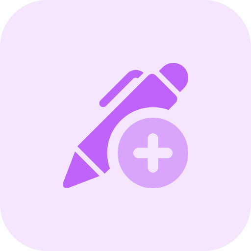 Stylus icon