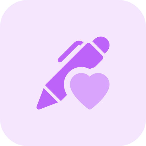 Favorite icon
