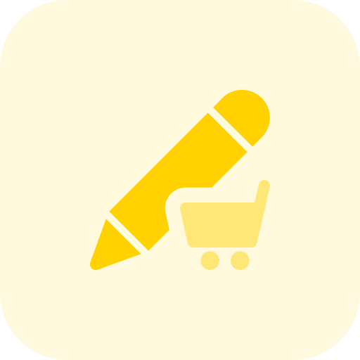E-commerce icon