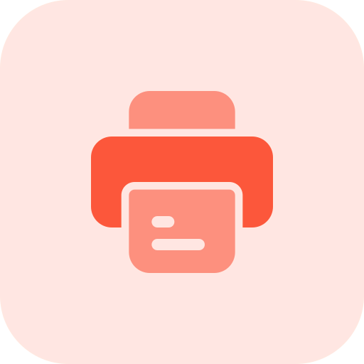 Printer icon