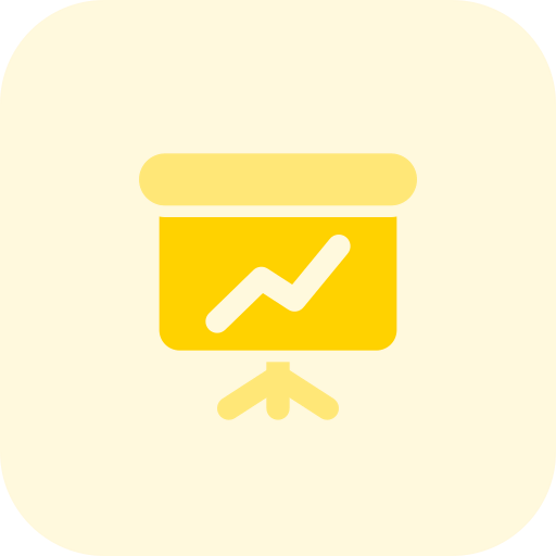 Presentation icon