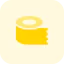 Tissue roll 상 64x64