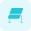 Whiteboard icon 64x64