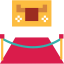 Выставка иконка 64x64