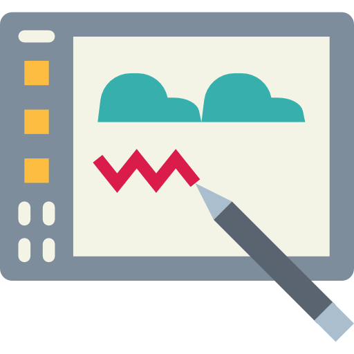 Tablet icon
