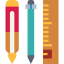 Stationery icon 64x64