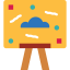 Canvas icon 64x64