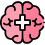 Brain icon 64x64