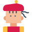 Beret icon 64x64