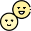 Happy icon 64x64