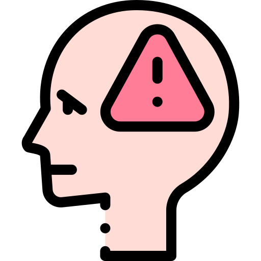 Danger icon