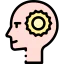 Sun icon 64x64