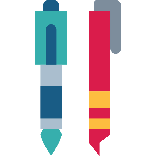 Pen icon
