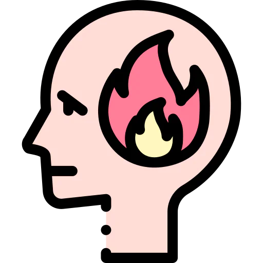 Passion icon