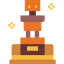 Statue icon 64x64