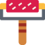 Paint roller icon 64x64