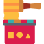 Paint bucket icon 64x64