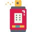Spray icon 64x64