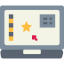 Laptop icon 64x64