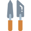 Trowel icon 64x64