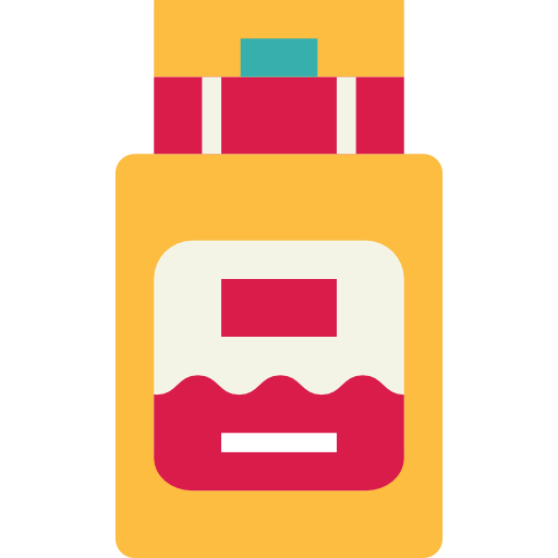 Color icon