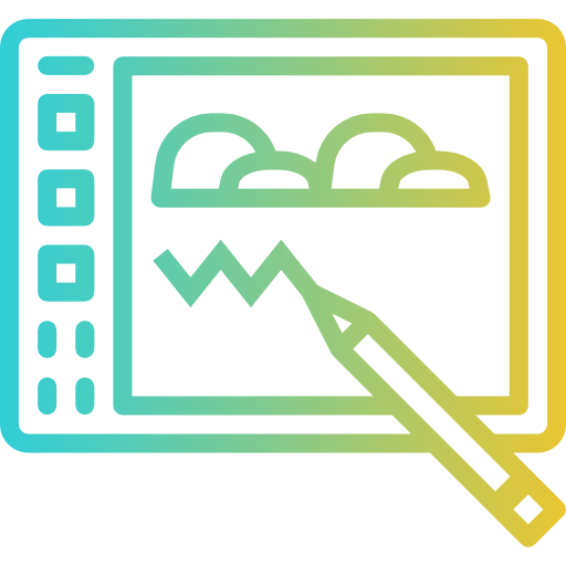 Tablet icon