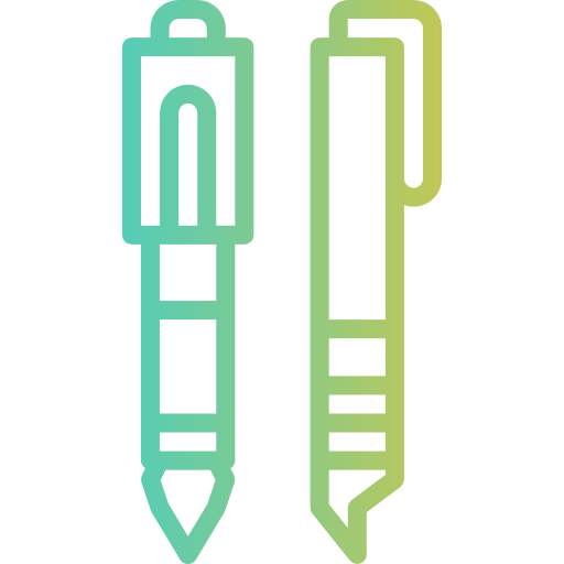 Pen icon