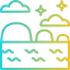 Landscape icon 64x64