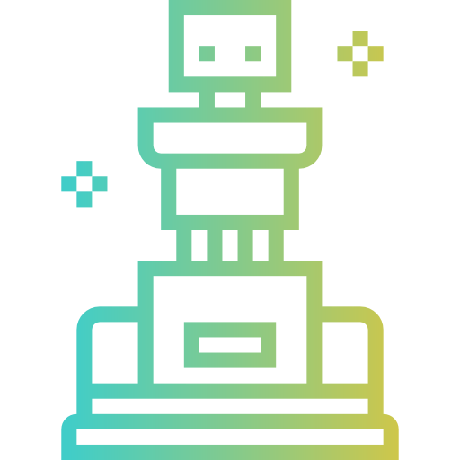 Statue icon