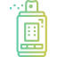 Spray icon 64x64