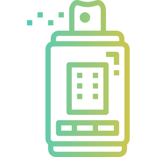 Spray icon