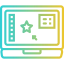 Laptop icon 64x64