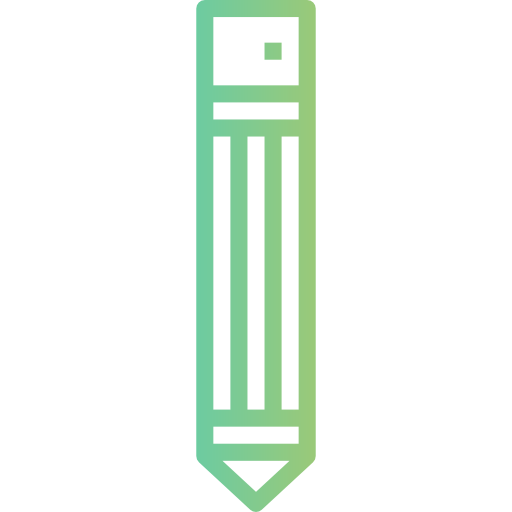 Writing tool icon