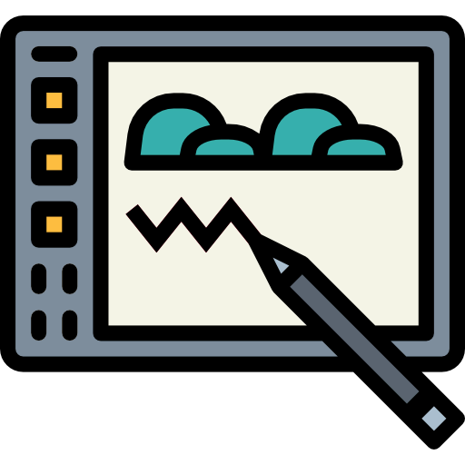 Tablet icon