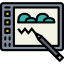 Tablet icon 64x64