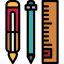 Stationery icon 64x64