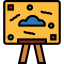 Canvas icon 64x64