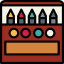 Colors Ikona 64x64